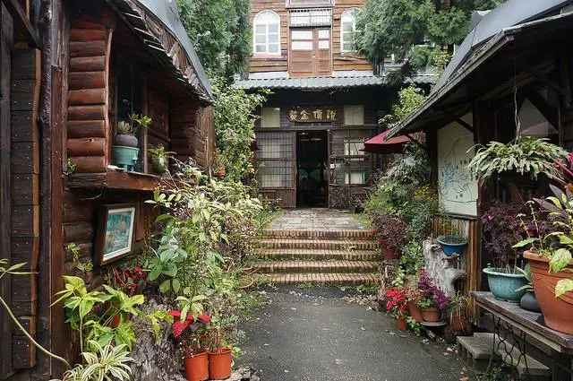 黃金傳說窯烤麵包 /美食窩客 MARS 提供