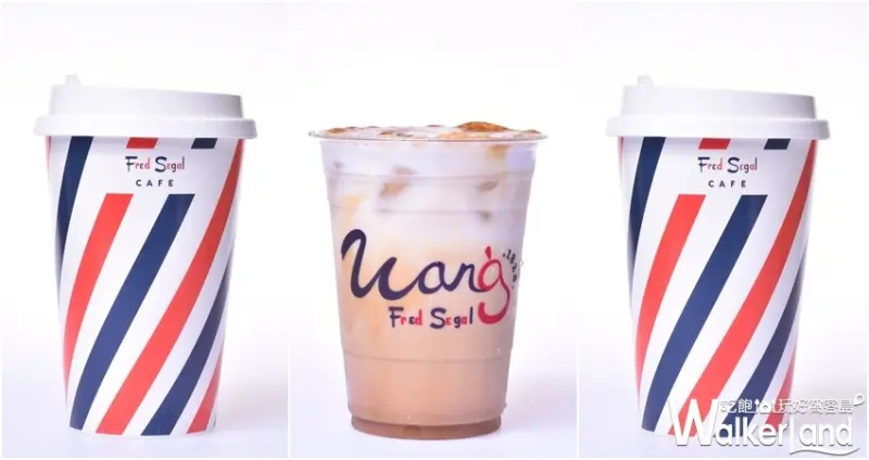 美國潮牌選物店X百年王老吉聯名「Wang1828」 / WalkerLand窩客島提供