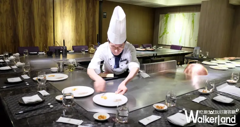 犇私廚 日本和牛/ WalkerLand窩客島提供