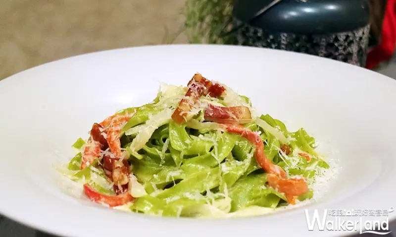 薄多義 / WalkerLand窩客島整理提供