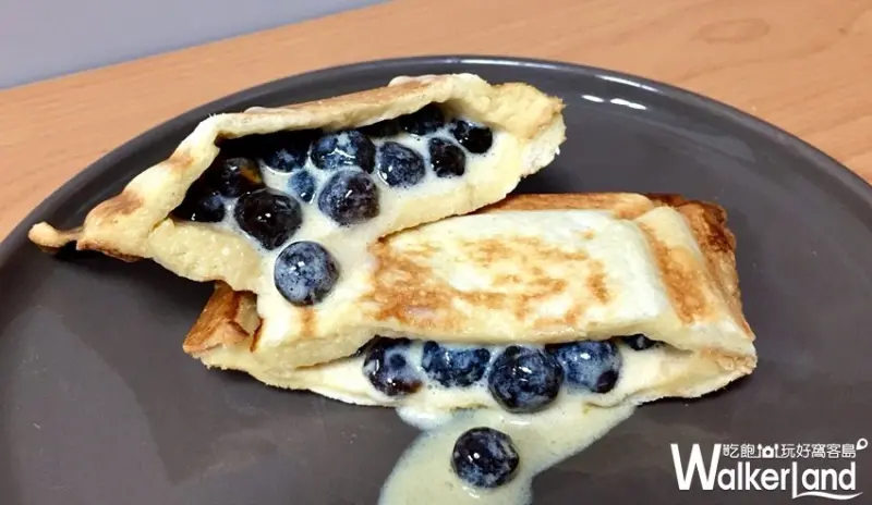 茶湯會 / WalkerLand窩客島提供