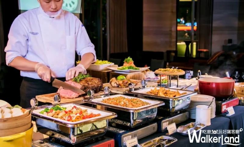 MADISON TAIPEI HOTEL慕軒飯店