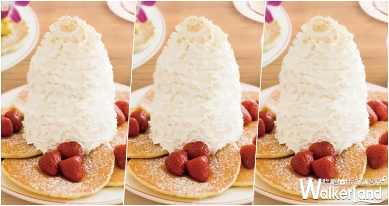 微風集團夏季餐飲新櫃 / 窩客島整理提供