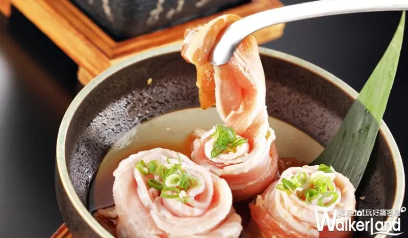 虎次日式炸牛排專門店/ WalkerLand窩客島提供 