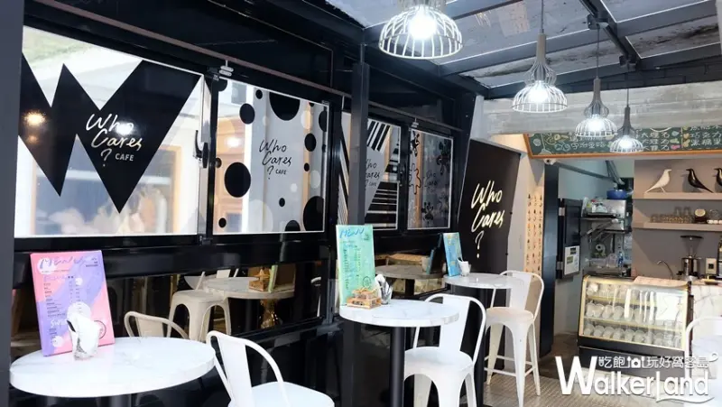 東區甜點「大とろ牛乳Ootoromilk」 / WalkerLand窩客島整理提供 未經許可不可轉載