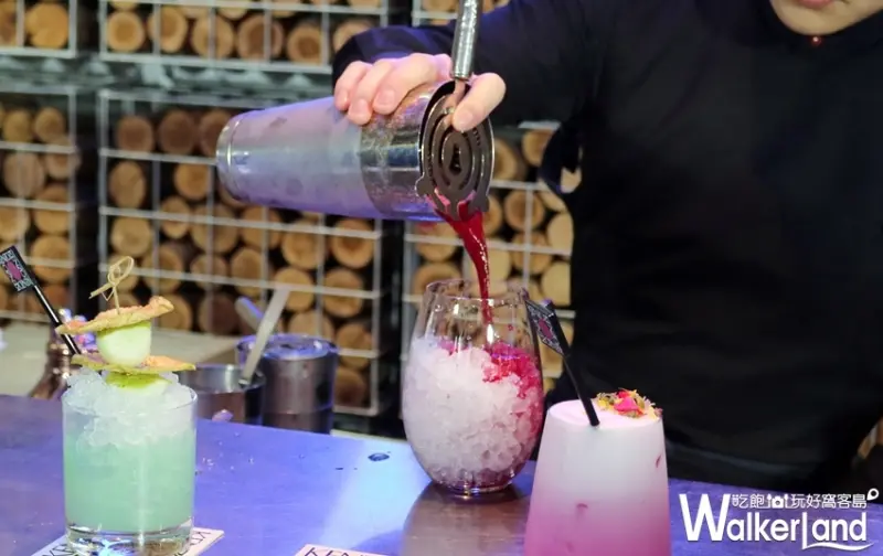 台北W飯店 / WalkerLand窩客島整理提供