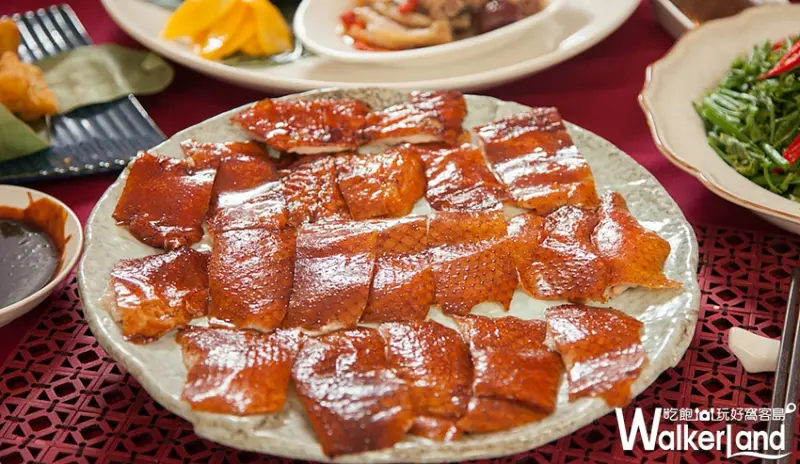 華泰王子飯店 九華樓