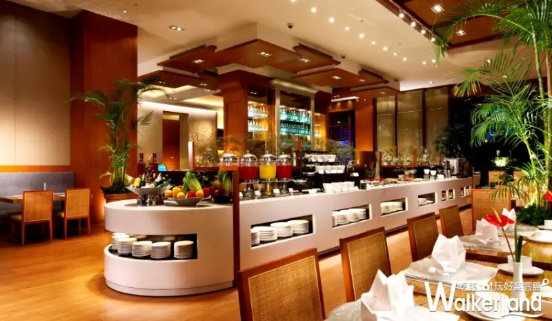 美麗信花園酒店/ WalkerLand窩客島整理提供