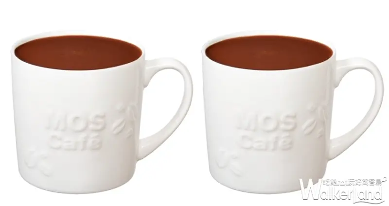 摩斯漢堡  / WalkerLand窩客島提供