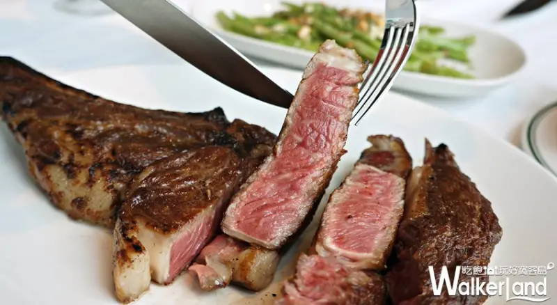 Smith & Wollensky / WalkerLand窩客島提供