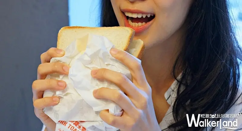 麥當勞 / WalkerLand窩客島提供