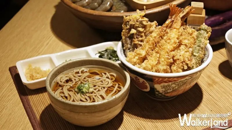 金子半之助 / WalkerLand窩客島提供