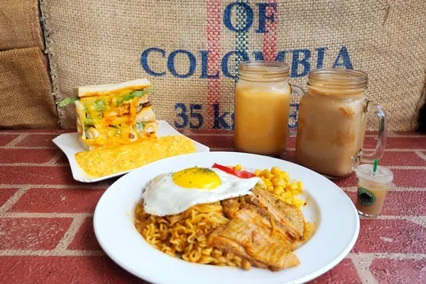 豆司苑 /美食窩客 加小菲 提供