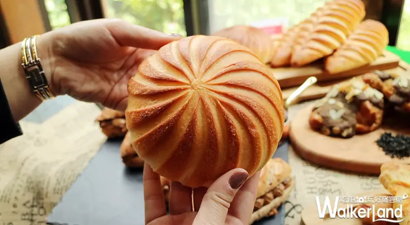 六國麵包坊 / WalkerLand窩客島整理提供