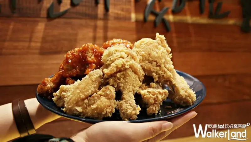 NeNe Chicken / WalkerLand窩客島提供