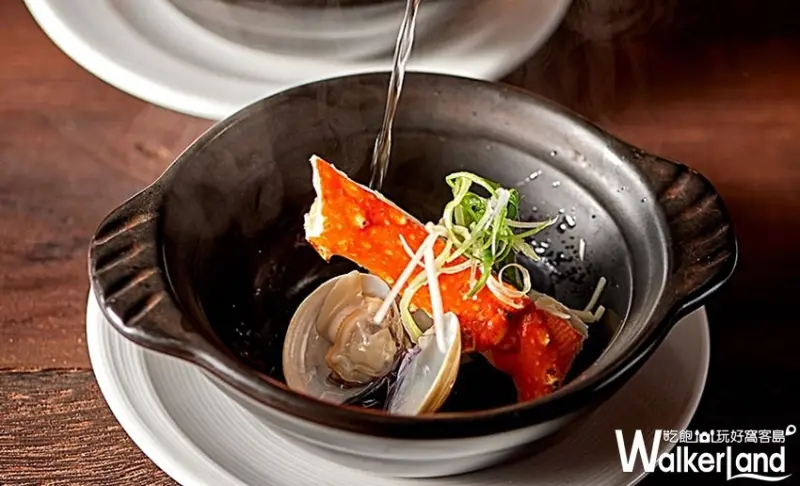 台北美福大飯店 / WalkerLand窩客島整理提供 未經許可不可轉載