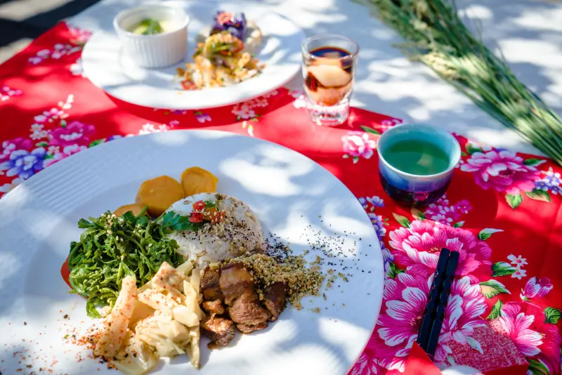 「台東好米收冬祭」10／31熱鬧登場！體驗台東客家風情就是現在！