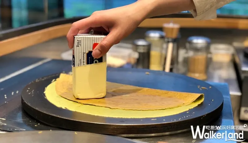 gelato pique café  / WalkerLand窩客島提供