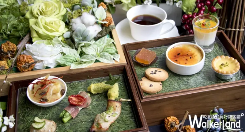 MADISON TAIPEI 台北慕軒