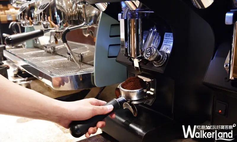 猿田彥珈琲 / WalkerLand窩客島提供