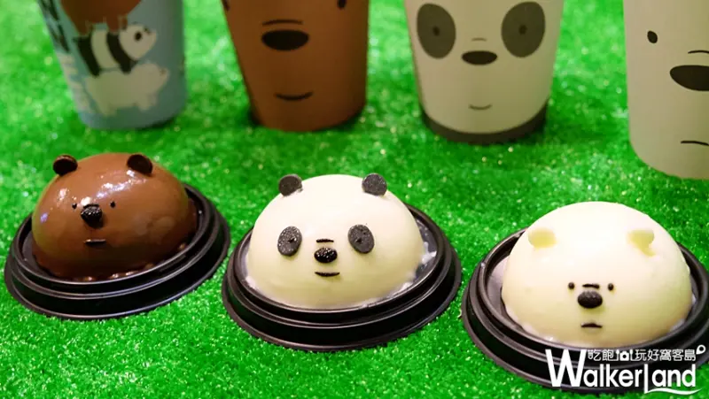 卡通頻道期間限定店 / WalkerLand窩客島提供