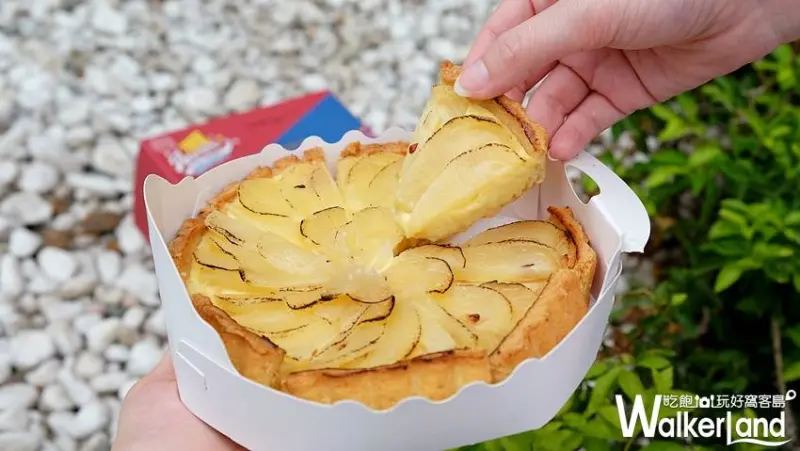 全聯WE SWEET「美國週」 / WalkerLand窩客島提供