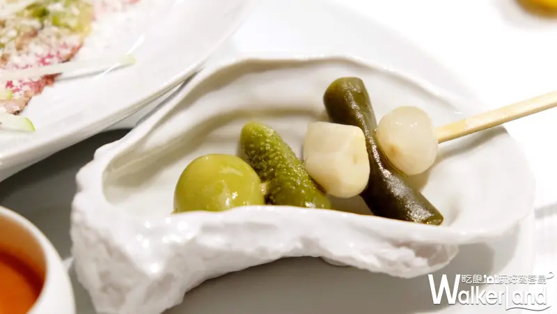 TABLE by GastroJoy/ WalkerLand窩客島提供