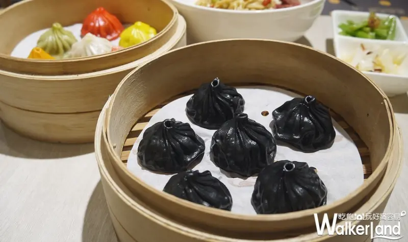 金品茶語 / WalkerLand窩客島提供