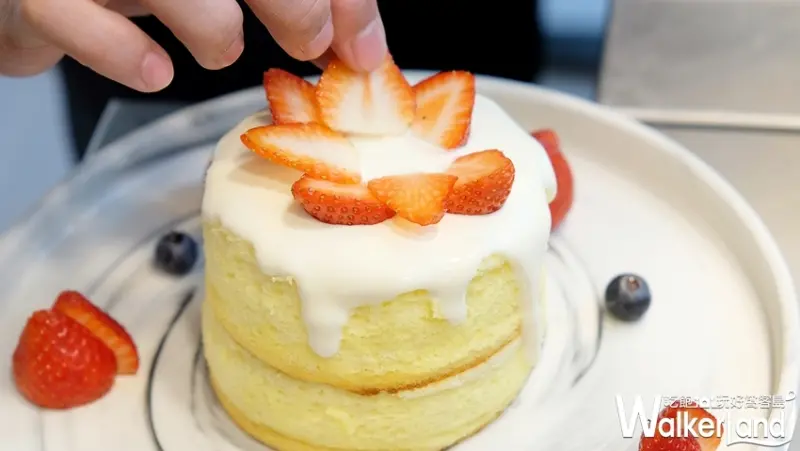 成真咖啡 SOGO復興館 / WalkerLand窩客島提供