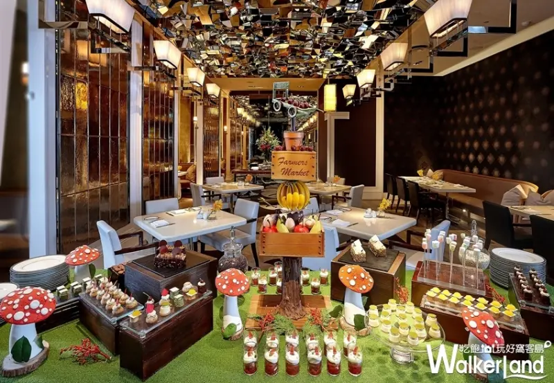 台北文華東方酒店