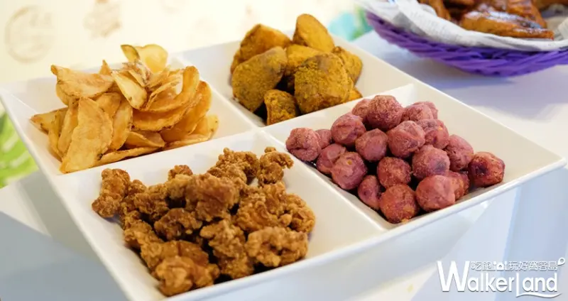 水灣BALI / WalkerLand窩客島提供