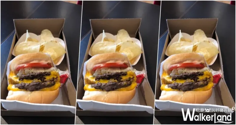 In-N-Out Burger / WalkerLand窩客島整理提供
