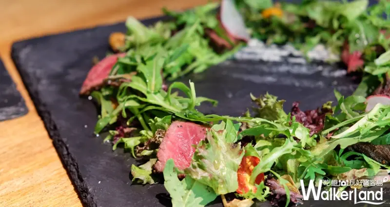 棧F.M.L Café花苑拿鐵 森林系咖啡廳