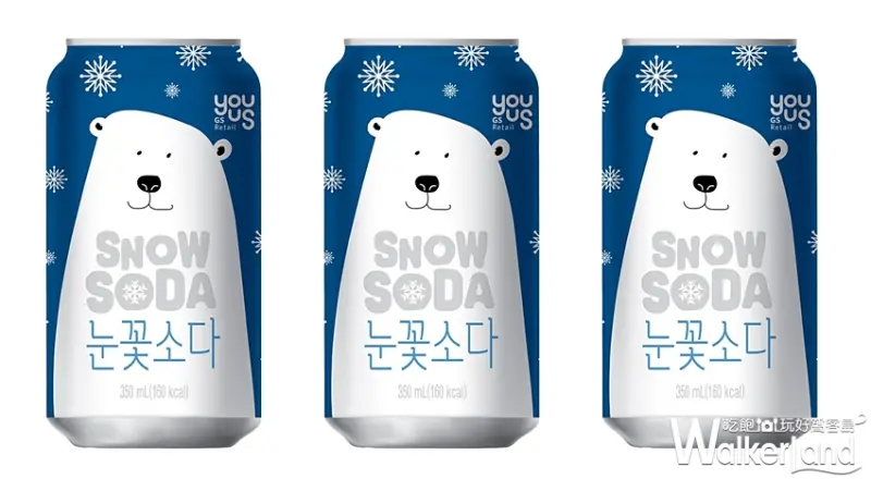 7-ELEVEN 黏黏怪物研究所 / WalkerLand窩客島提供