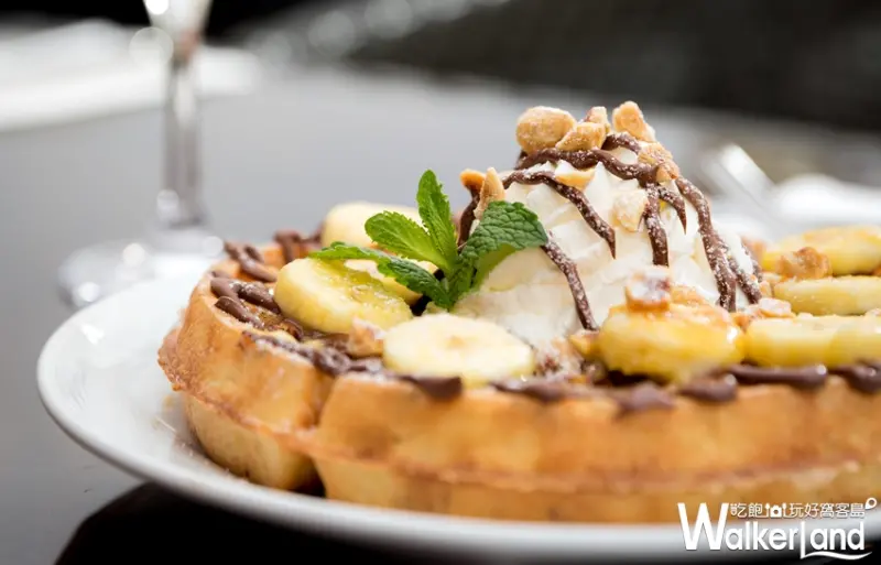 澳門巴黎人 / WalkerLand窩客島提供