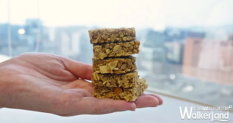 Choice巧思 / WalkerLand窩客島提供