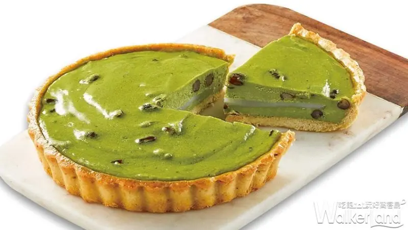 全聯抹茶季 / WalkerLand窩客島整理提供 未經許可不可轉載