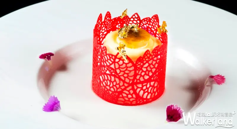 侯布雄法式餐廳　/ WalkerLand窩客島提供