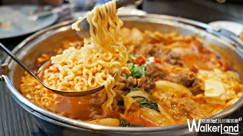 SOGO巨城店 / WalkerLand窩客島提供