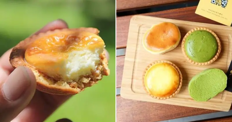 【台南美食】Magma熔岩起司專賣：嚐一口幸福！融化在舌尖上的爆漿滋味~              