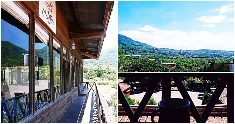 淡水文青魂大爆發！就是要你打卡打到手軟的「文青嚐鮮」路線，直接往這4處秘境出發吧！