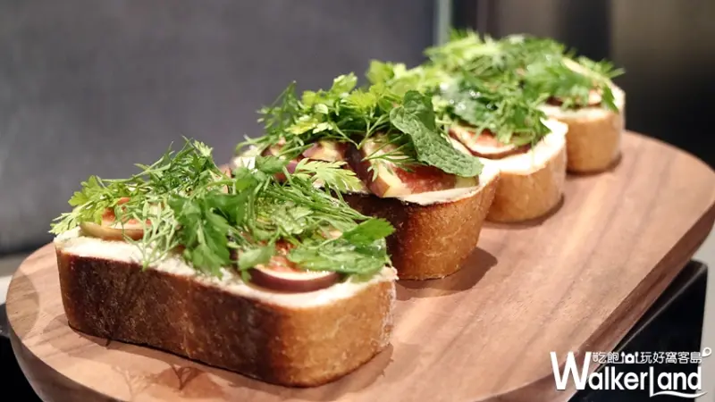 Taste Lab / WalkerLand窩客島提供