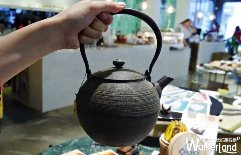 U x U 日本造物節 / WalkerLand窩客島提供