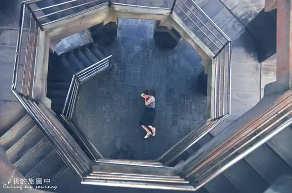 頭城濱海森林公園 / 旅遊窩客 我的旅圖中during my journey 提供 