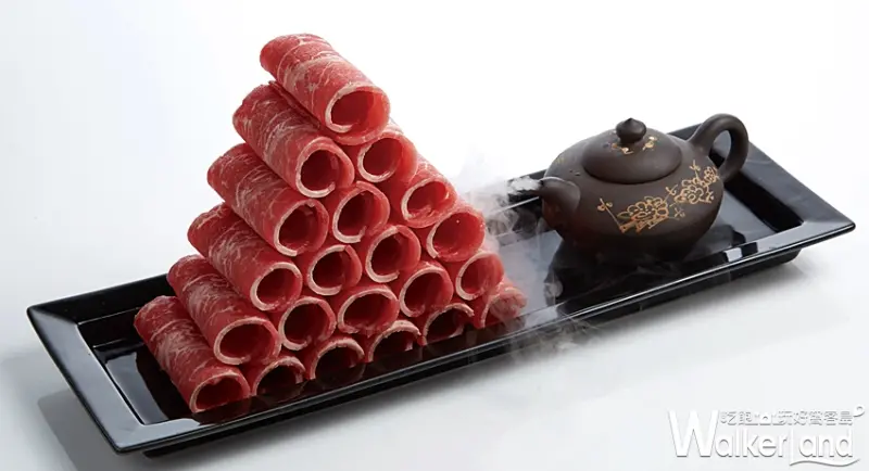 這一小鍋 新開幕 台中大里 旗艦店 / WalkerLand窩客島提供