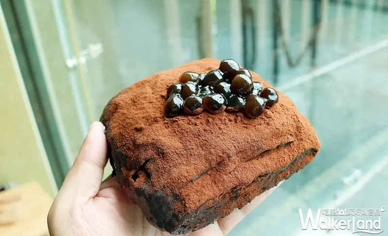 Elite Bakery / WalkerLand窩客島整理提供