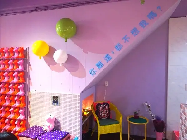 窩客猴屁提供 / 餓店蒸氣吐司