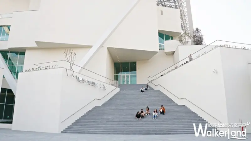 47個爆紅台南景點、必吃台南美食 / WalkerLand窩客島提供