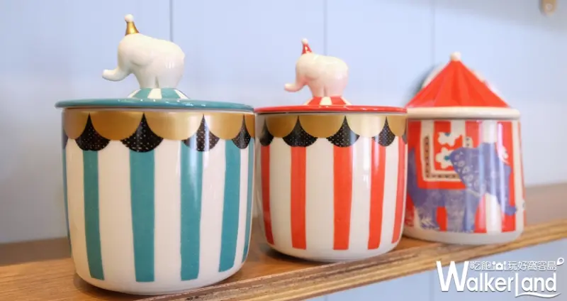 星巴克 2017聖誕節/ WalkerLand窩客島提供