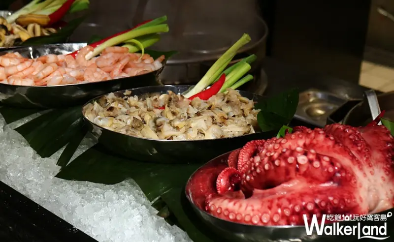 遠東Café 春季限定 / WalkerLand窩客島整理提供